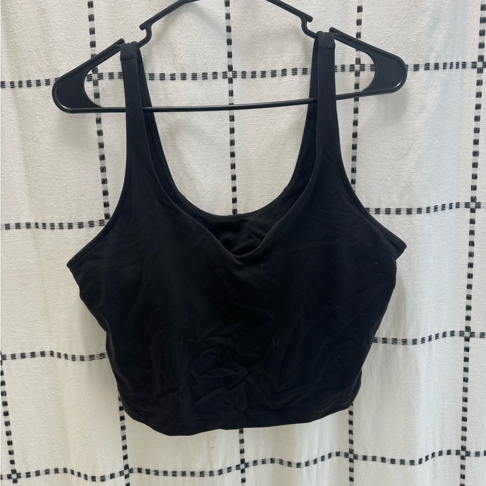 Lululemon align tank